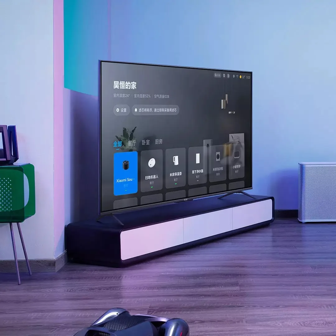 Redmi Smart Tv X65
