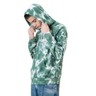 2021 New Design High Quality Tye Dye Cotton Men's Hoodies Sweatshirts Men's Hoodies