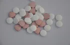 Dietary Custom-labeled Dietary Supplement Whitening Vitamin C Tablets