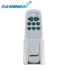 Ir Remote Control Fan Universal Remote Control China Factory Custom Made Universal Ir Mini Ceiling Fan Remote Control