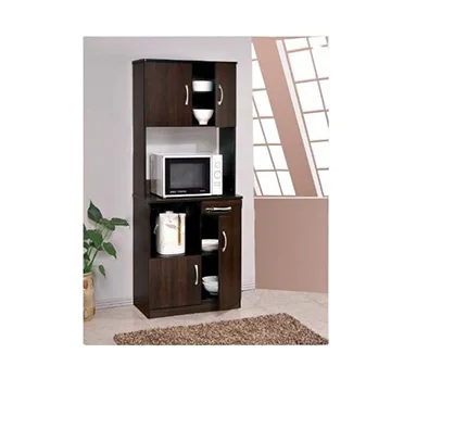 Mueble Moderno Barato Microondas/nevera Mdf - Buy Microondas/nevera Del Gabinete,Microondas/nevera Del Gabinete Product on