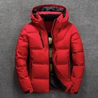 Winter Coat Wear Winter Fashion Winter Coat Wear Eco-friendly Man Jacket Warm Short Down Jacket 2019