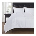 Luxury Set Comforter Soft Luxury Lightweight Filling Bedding Set Wholesale Comforter