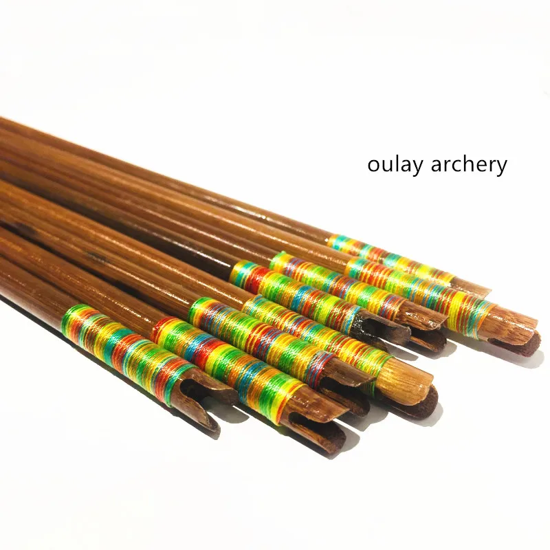 tonkin bamboo arrow shafts