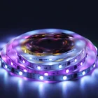 5050 Led Strip Led 5050 30Led/M 60LED/M Magic Led Strip Light DC12V IP20 IP67 IP68 10mm With CE