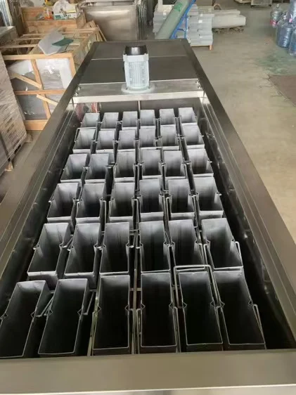 Ice Machines, 110 V, 3000 W - detail 10