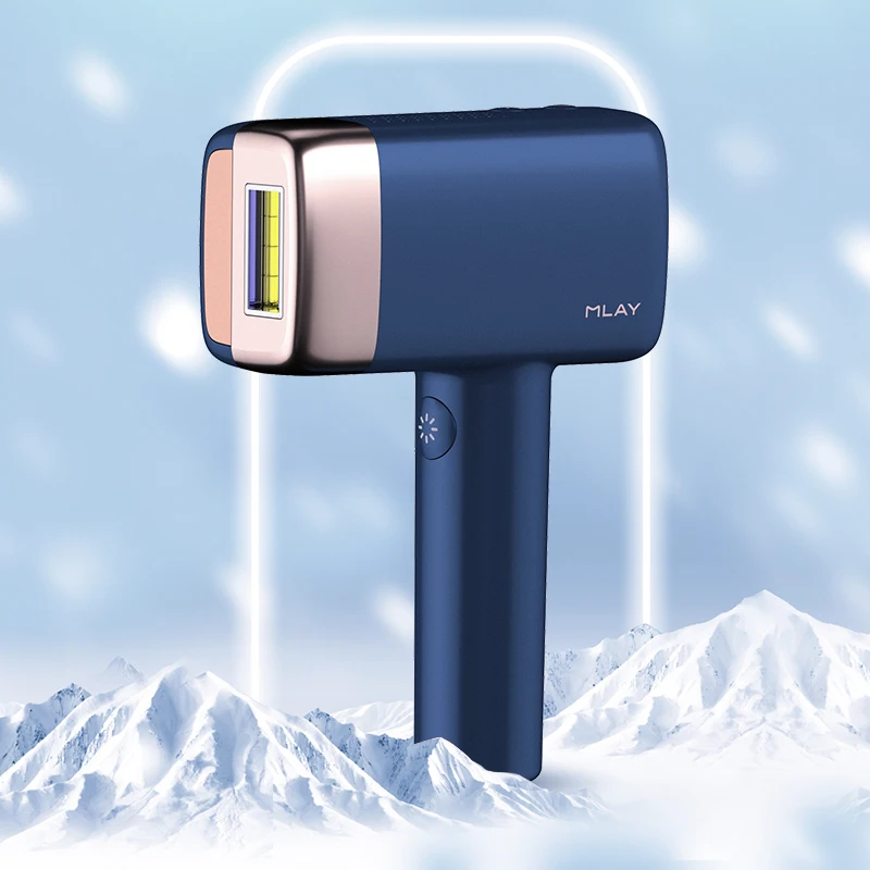 Professional Permanent Hair Removal Laser Machine IPL Hair Removal With Skin Rejuvenation