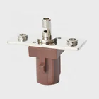 Fakra K Male Connector For Cable RG178 RG1.37 RG1.13 Application In Car Video TV Radio Camera