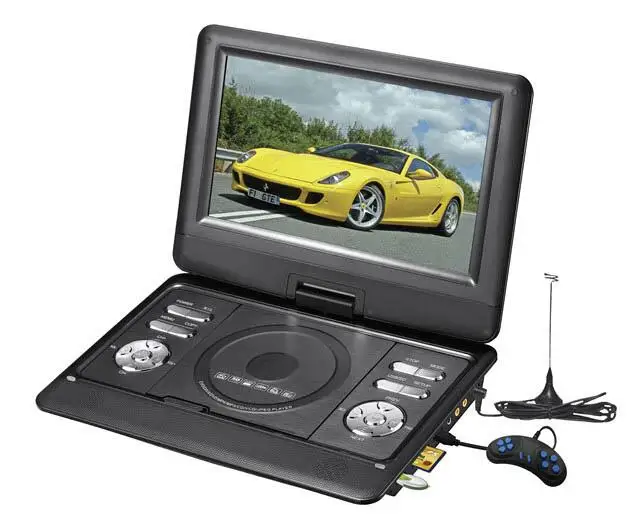 Home DVD Player (1)