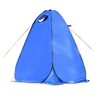 Family Outdoor Large Camping Instant Family Multi-functional Portable Dampproof Tent