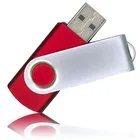 Usb Pen Drive High Speed Swivel Usb Gadgets Electronic Flash Pen Drive 32gb Custom Logo