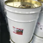 Adhesive With Factory On Sale Polyurethane Adhesive Binder Mixed With EPDM Rubber Granules For Track