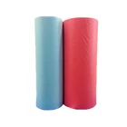 Blue Film Pe Film Vacuum Infusion Process 120c/180c Pe Color Blue Perforeated Release Film