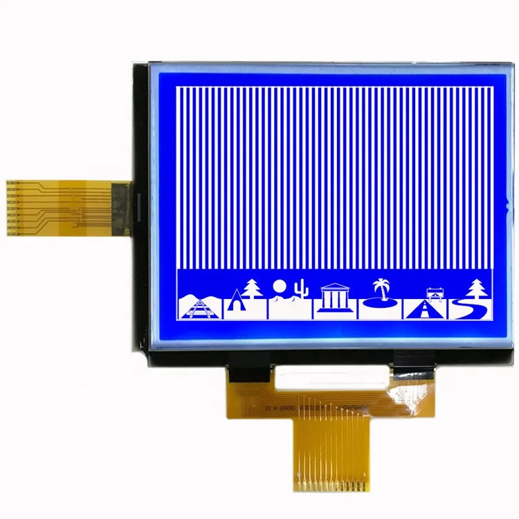 320x240 lcd display manufacturer