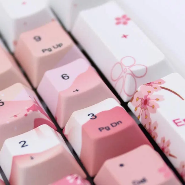 efisday keyboard