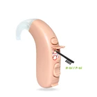 Hearing Aids Hearing Aids Digital Bte Hearing Aids Hot Sale Sound Amplifier