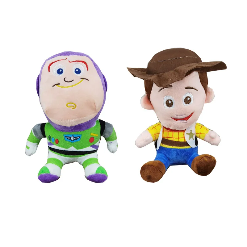 toy story plush toys