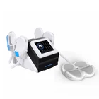 Professional 9 Tesla High Emt Emslim Pro Neo Ems Muscle Stimulator Ems Slimming Body Shaping Machine