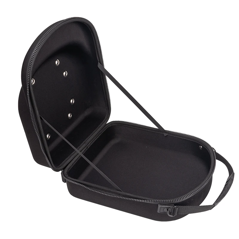 Custom Hat case EVA Hard All Hat Cap Carrier Case Hat Carrier manufacture