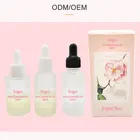 Women Healthcare OEM Rose Oil Yoni Detox Oil For Women Healthcare