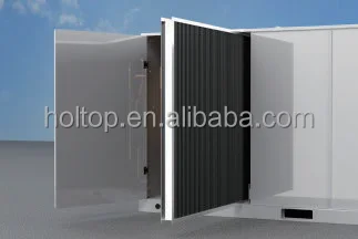 Air Handling Unit, Inverter, AHU - detail 26