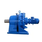 Reducer Cycloidal Reducer X/B Series Foot Mounted Cycloidal Drive Electric Motor Reducer 1:30