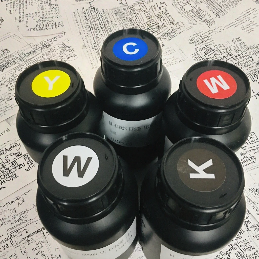 product uv inkjet printer xp600 head for fabric wallpaper egg bill tube printing 2400 dpi high resolution multifunction all in one-2