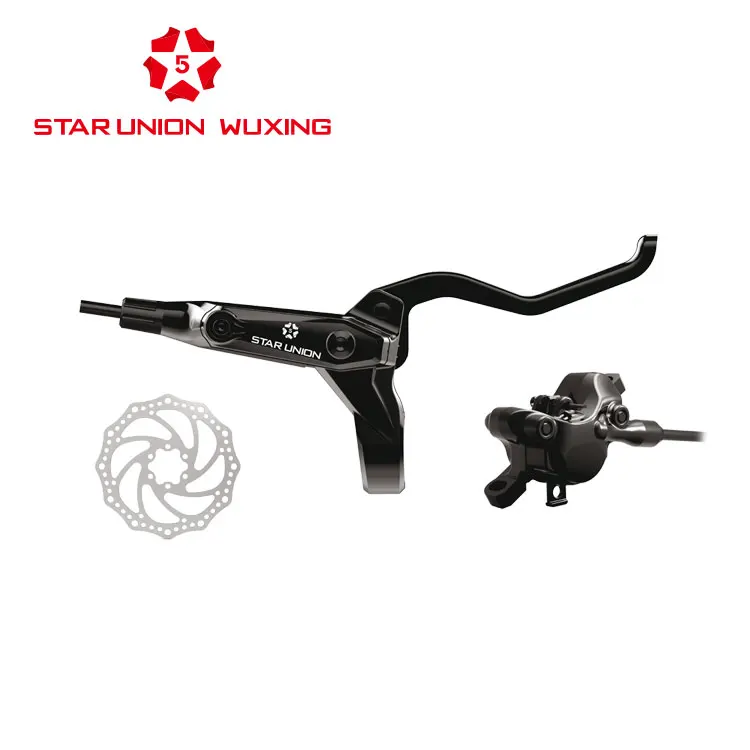 star union hydraulic brakes