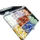Gemstone Healing Stones Broken Stone Chakra Gemstone Healing Sets