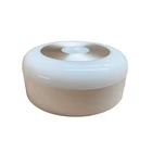 Night Light Suspension Type Cabinet Lamp Led Motion Sensor Night Light Mini Warm White 3000K Led Lamp For Kid's Room