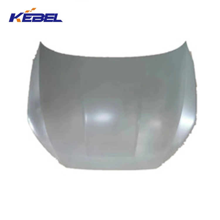 KEBEL Auto Body Systems Engine Hoods OEM 8YG 823 029A Car Hood for AUDI A3 SEDAN 2021 manufacture