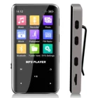 Mp4 Player Aomago 2.4 Inch TFT Screen Wireless MP4 Voice Recorder FM Radio E-Book Sports MP3 Music Player