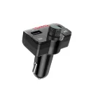 Car Kit Bluetooth GXYKIT 5.0V G15 Car Kit MP3 Player Bluetooth Automatic FM Transmitter Modulator