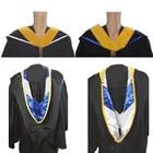 School Uniform With School Wholesale School Uniform Hoods And Gowns With Custom