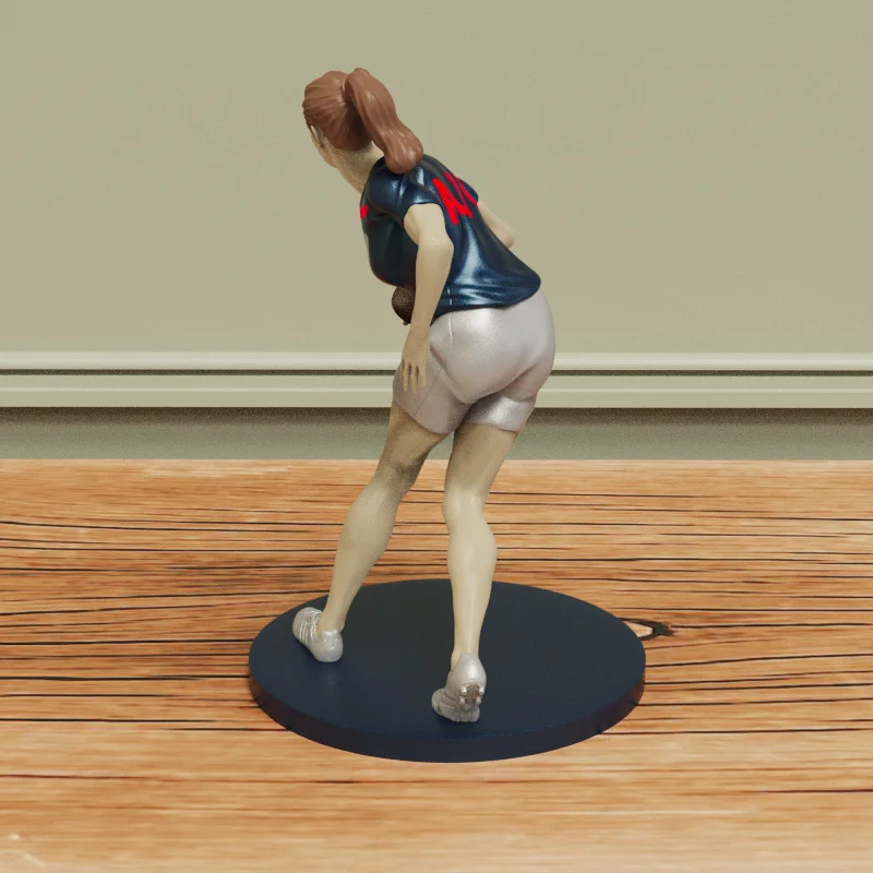 product art deco style resin football legends figurine custom action statue nfl series for trophy cabinet decor-6