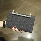 Clutch Bag Oem.odmclutch Wholesale Gorgeous New Style Ladies Custom Bridal Bling Clutch Bag