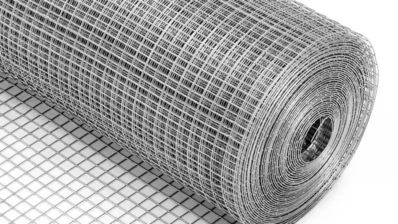 X X Galvanized Cattle Welded Wire Mesh Rolls Good Price Buy