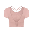 Women Women Sports Bra High Quality Sexy Yoga Bra Women Plus Size Fitness Yoga Blazer Yoga Fitness