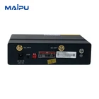 Sim 4G LTE Dual SIM VPN Router With 1000M Gigabit WAN MPLS OSPF
