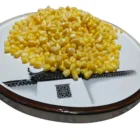 Iqf Sweet Iqf Popular Hot Sale Open Air Factory Price IQF Fresh Frozen Organic Sweet Corn Kernel