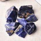 Rough Rough Fenshui Crystal Raw Shaped Healing Stones Rough Mix Material Quartz Rough For Sale