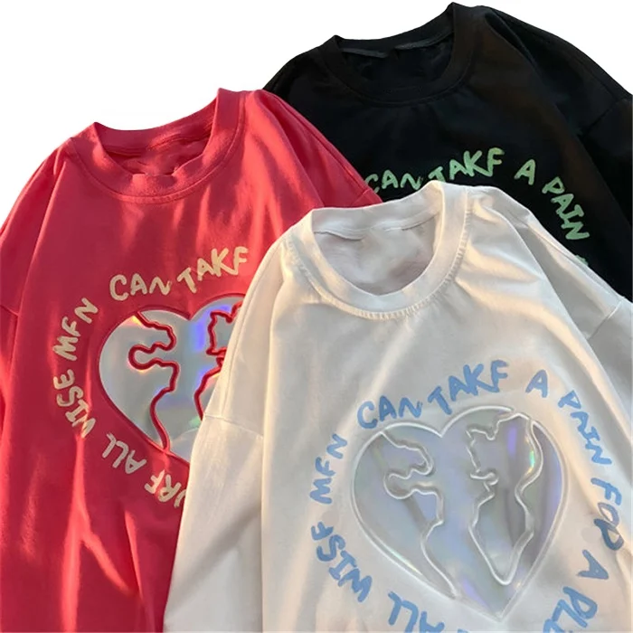 Wholesale T Shirts China Unisex Drop 