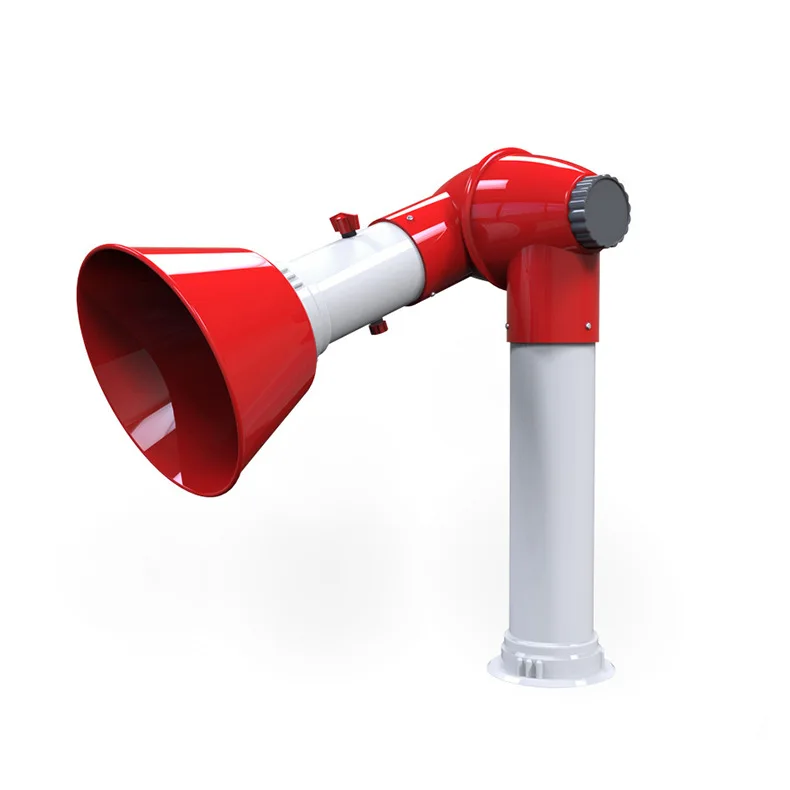 Suction Flexible Extractor, Ceiling, PP, Laboratory Furniture - detail 8