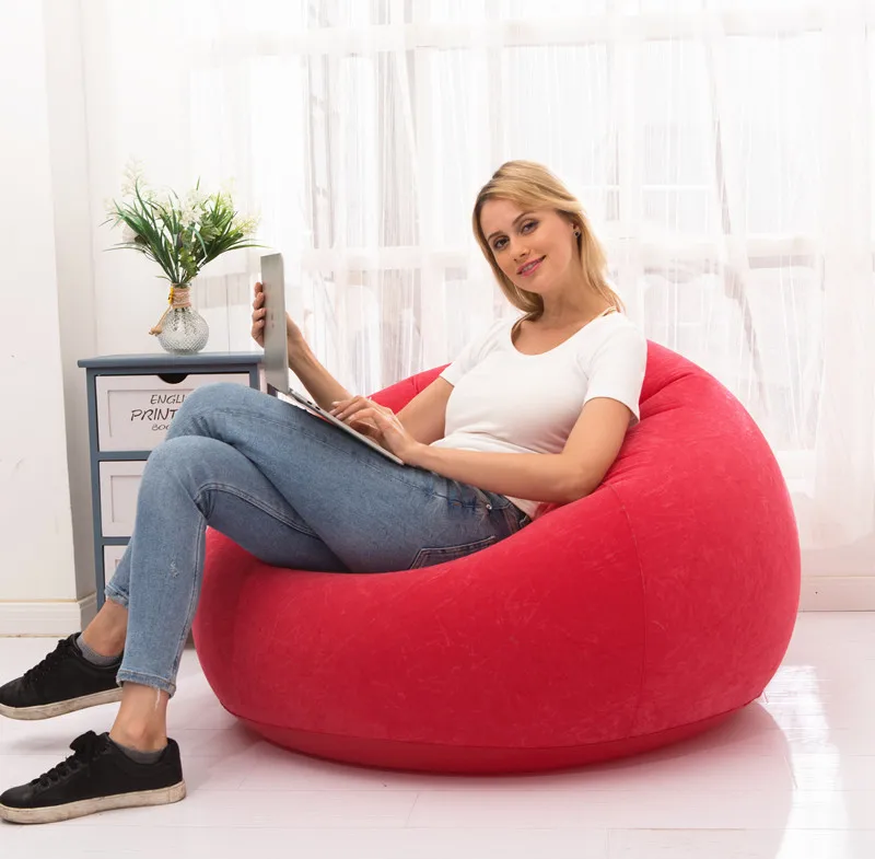 round air chair