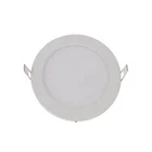 Led Panel Led 12w Led Panel Light Wholesale 6W 12W 18W 24W Lighting Led Panel Round Led Panel Light Ceiling