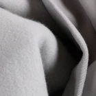 Hoodie Custom Sleeve Blank Pullover Hoodie 600 Gsm Hoodie With Embroidery Mens Heavyweight Pullover Hoodie S