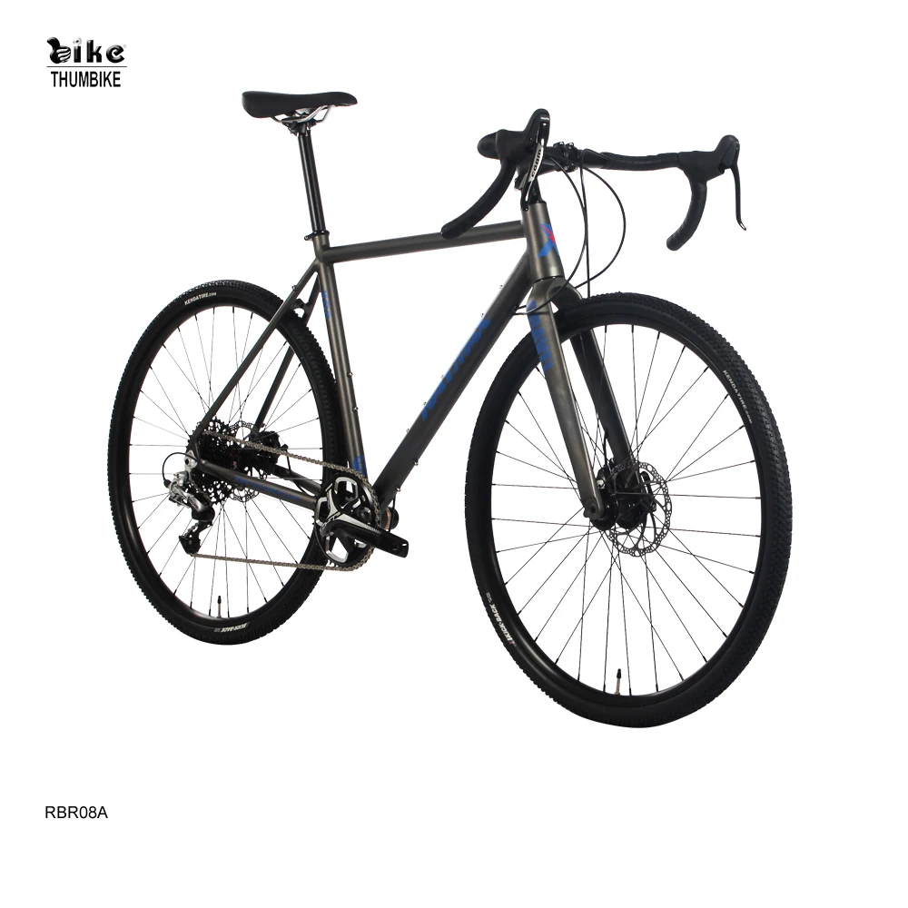 alibaba gravel bike