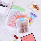 Food Pouches Food Thank You Plastic Bag Hot Product Food Stand Up Plastic Mason Jar Pouches Mason Jar Zipper Bags