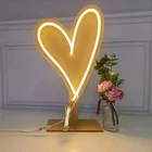 Led For Decoration Led Decor Customized Led Neon Sign Letters For Store Decoration