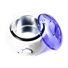 High Quality Mini Electrical Wax Warmer Hair Removal Wax Heater Pot